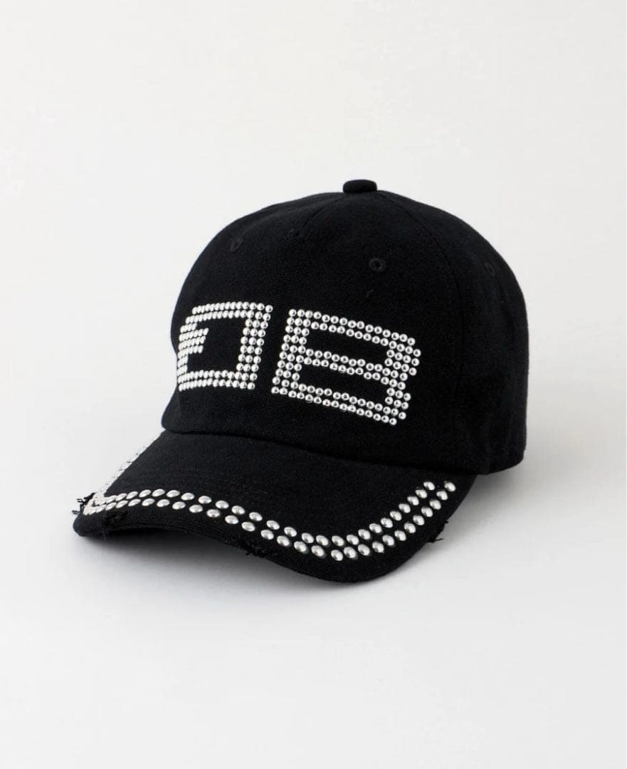 BEEDEN BD STUDS DAMAGE CAP - メルカリ