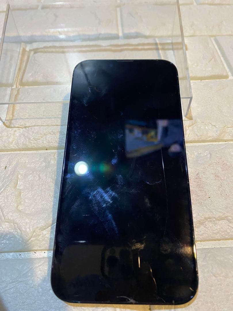 【SIMフリー】iPhone 12 Pro 512GB パシフィックブルー