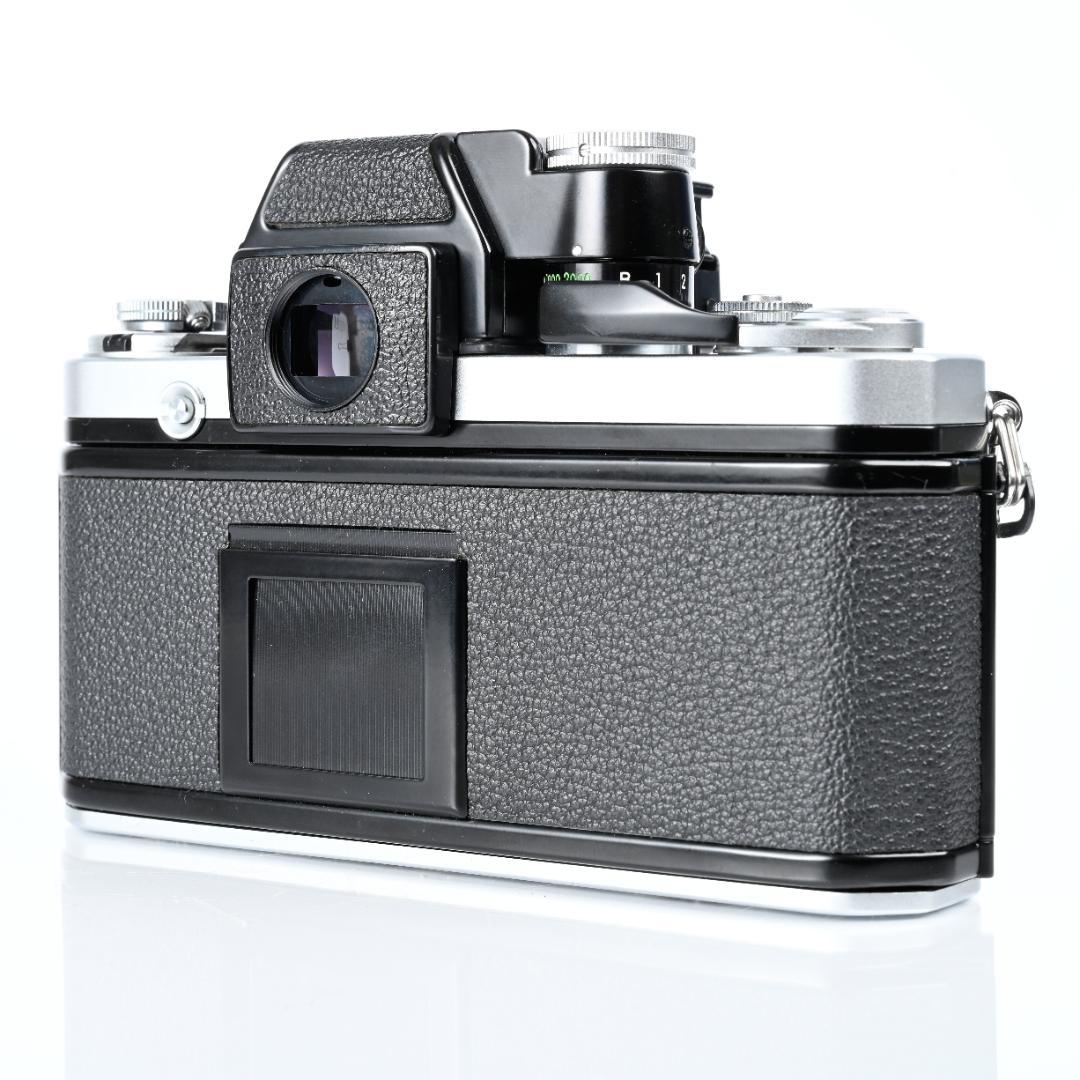 フィルムカメラ Nikon F2 A / Ai NIKKOR 50mm f1.4