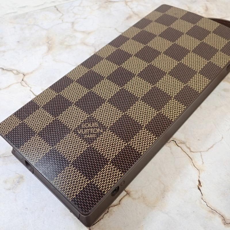 RU-5839　Windows ミニPC ルイヴィトン ダミエ 現状品