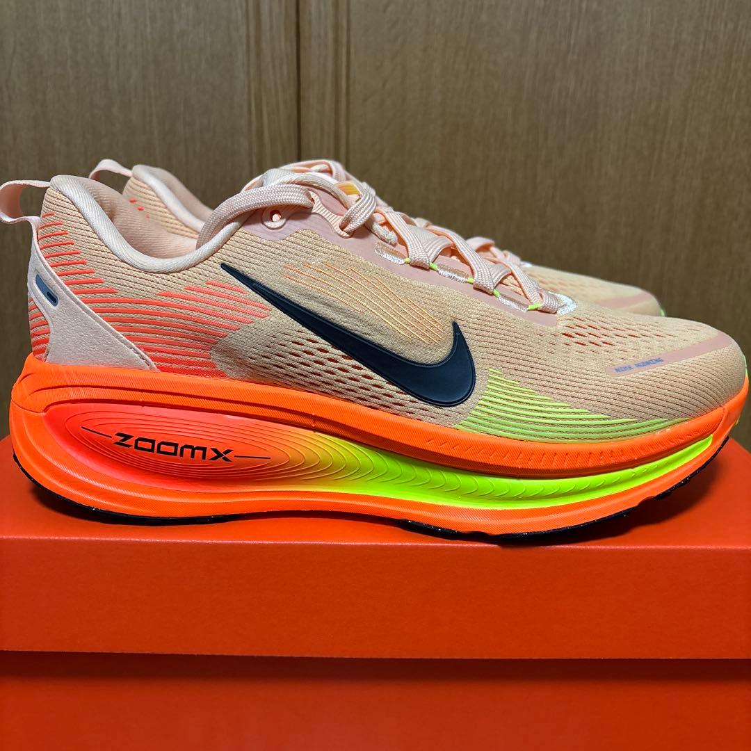 NIKE VOMERO18 26.5cm❣️