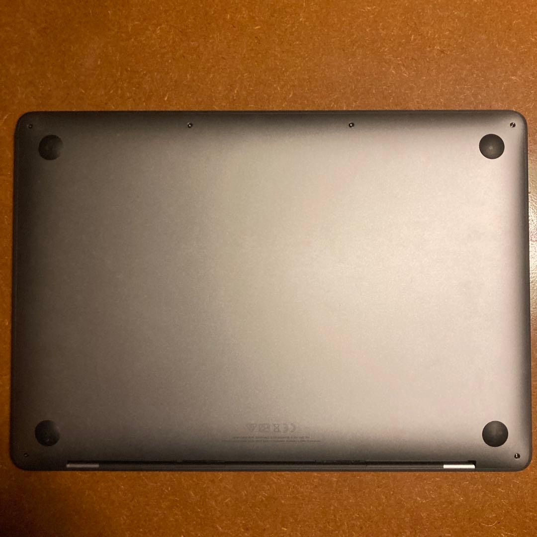 MacBook本体 Apple M2 MacBook Pro