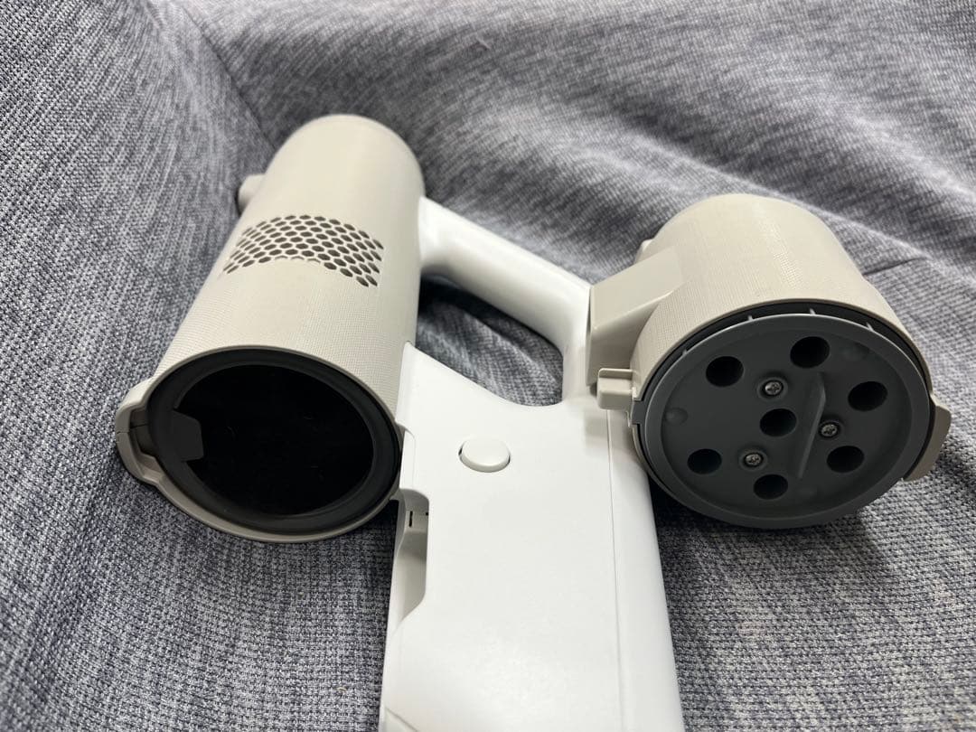 パナソニック スティック掃除機MC-NX810KM-W識別番号t