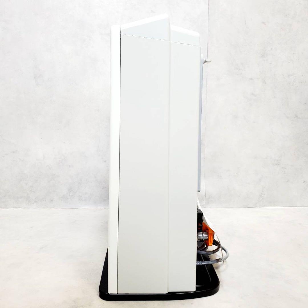 新品未使用 リンナイ SRC-365E ガスファンヒーター LPガス用 暖房器具