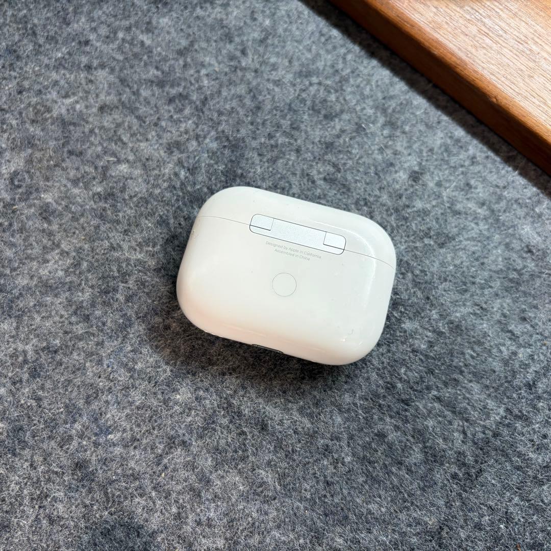AirPods Pro (第2世代) 本体 USB-C充電ケース付き