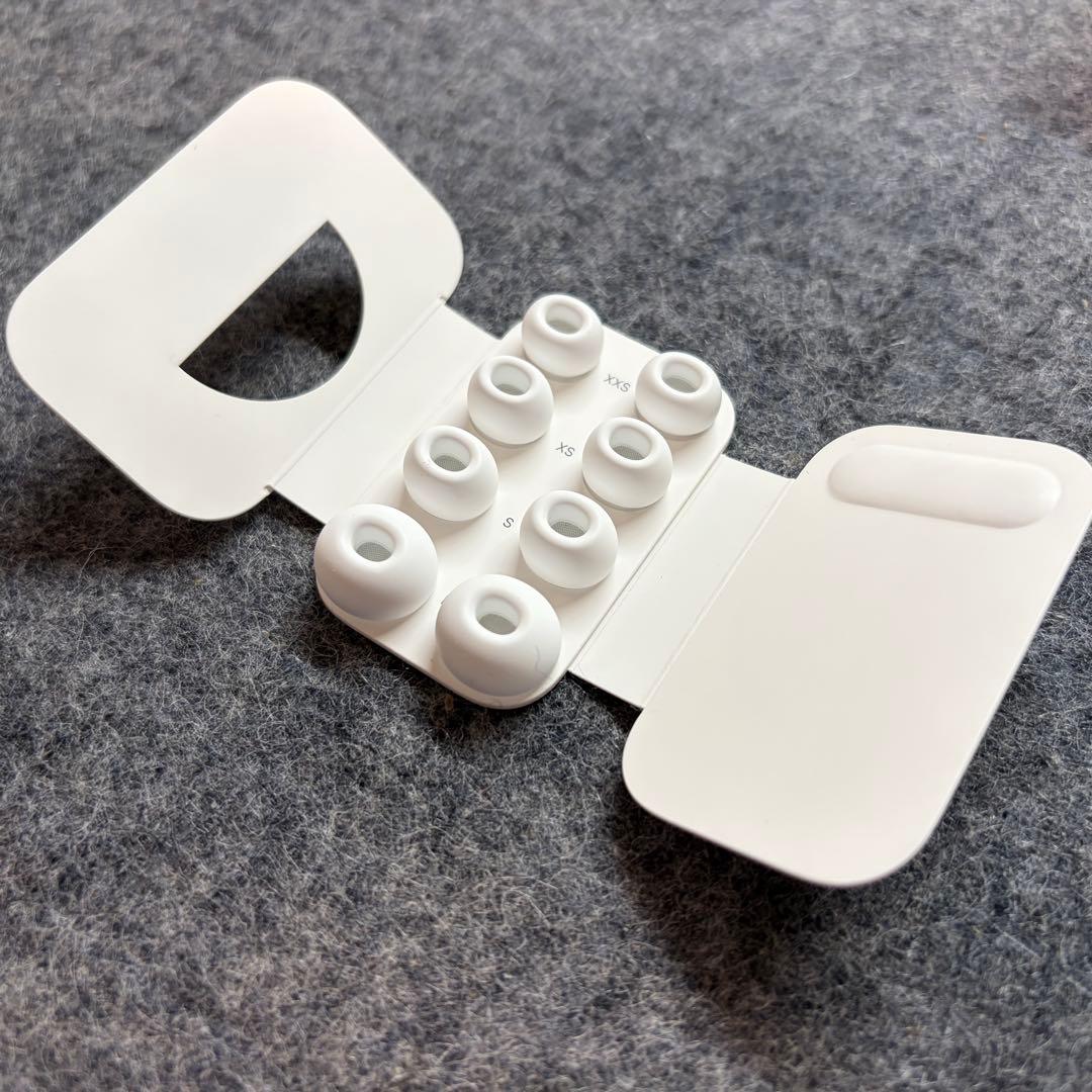 AirPods Pro (第2世代) 本体 USB-C充電ケース付き