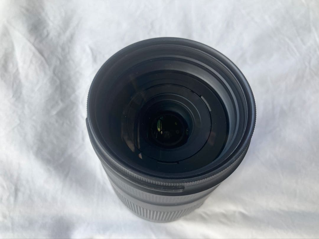 ◎Maple ◎TAMRON 18-400mm F/3.5-6.3