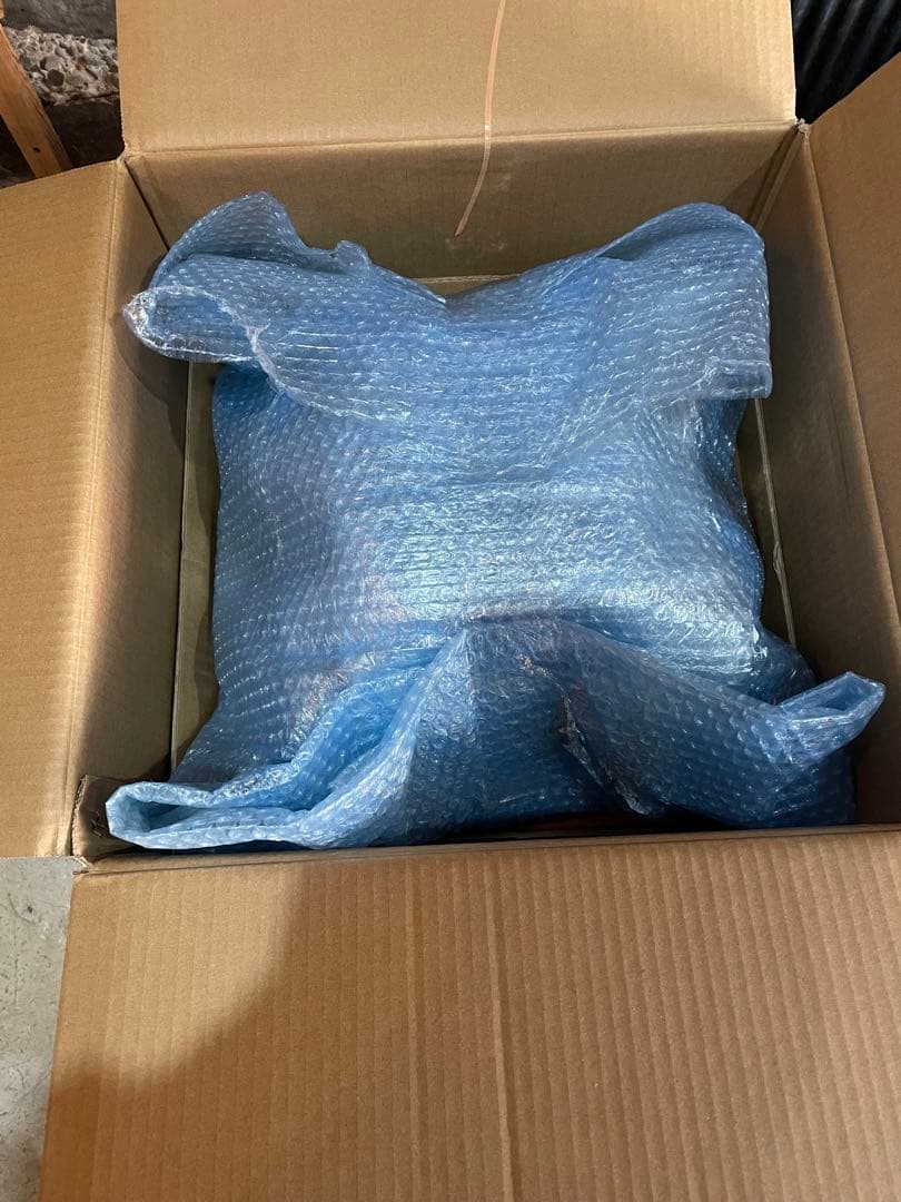 EVI 15インチウーファー