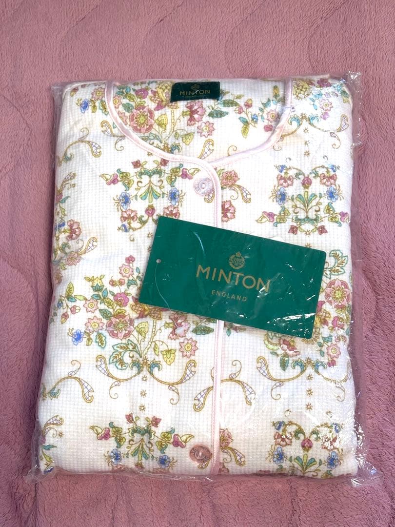 ミントン パジャマ M ワコール MINTON - メルカリ