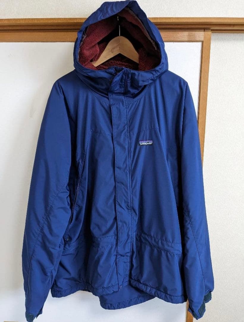 ジャケット・アウター Patagonia Infurno Jacket 00s 05年製 patagonia Infurno Jacket コヨーテ M 00s パタゴニア