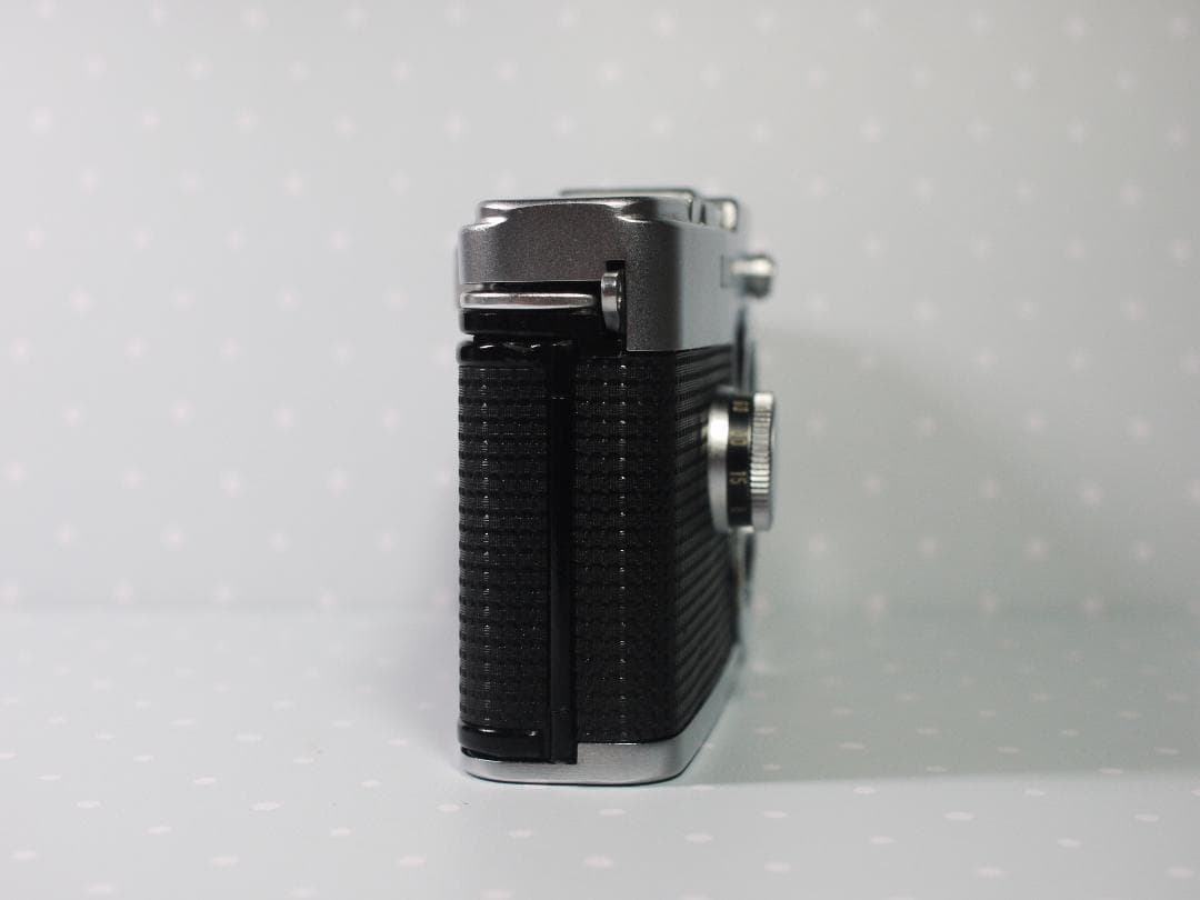 【美品】オリンパス OLYMPUS PEN-FT