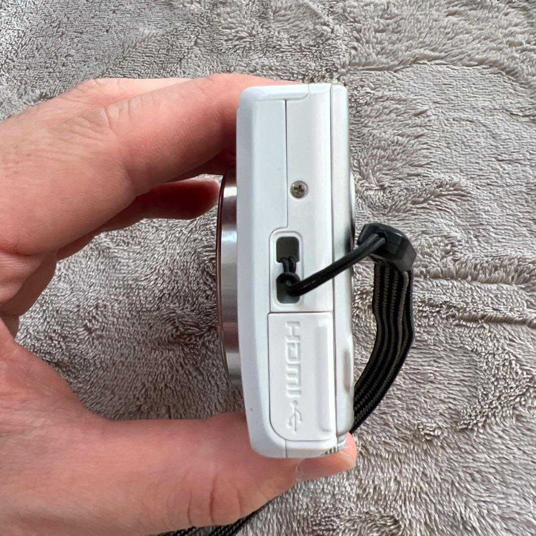 【超美品】Nikon COOLPIX s7000 動作◎