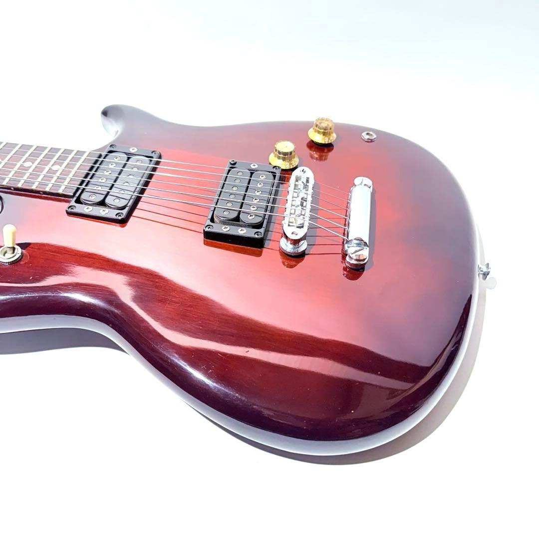 希少】YAMAHA SJ5000 SUPER JAM エレキギター ヤマハ - メルカリ