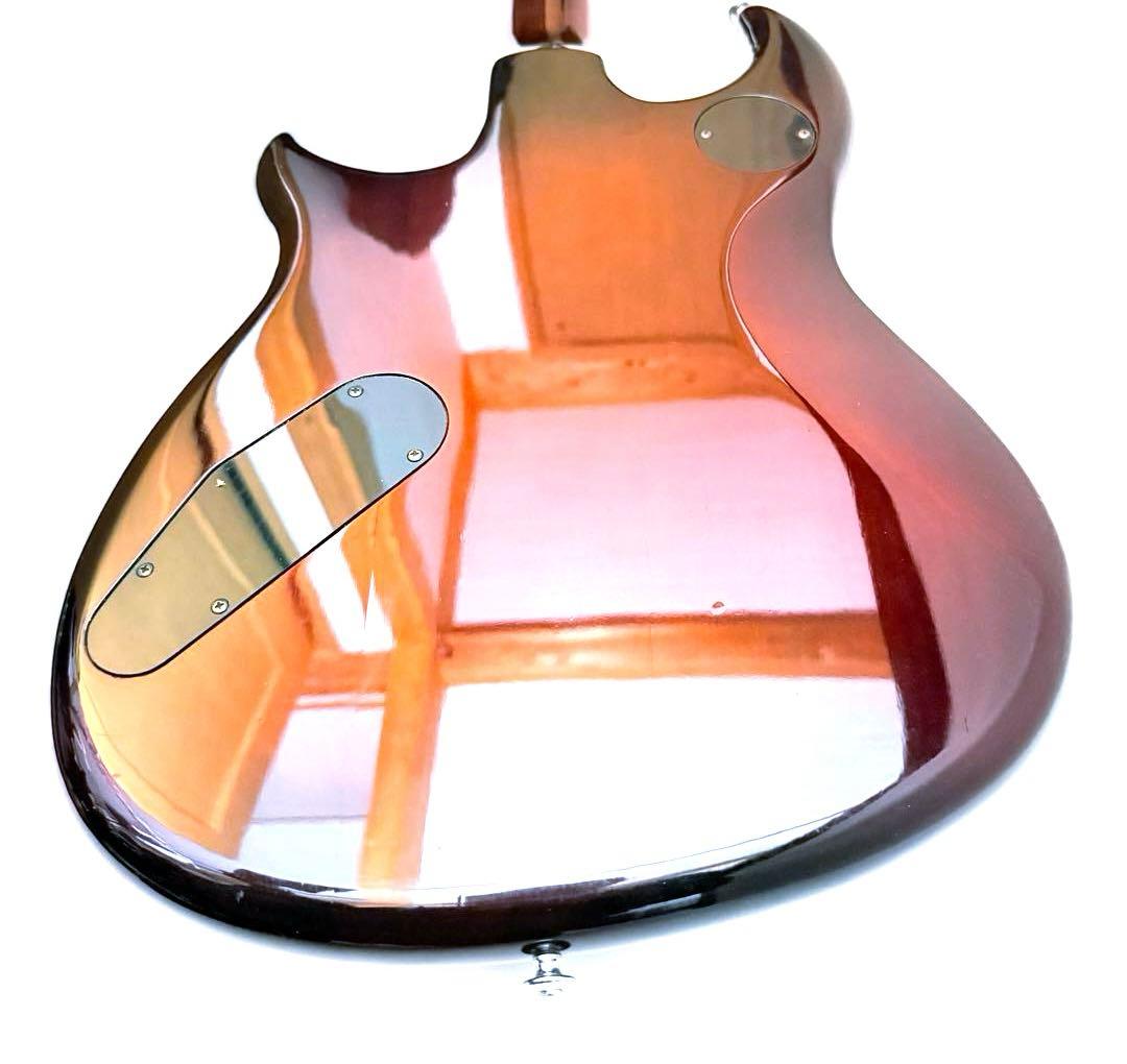 希少】YAMAHA SJ5000 SUPER JAM エレキギター ヤマハ - メルカリ