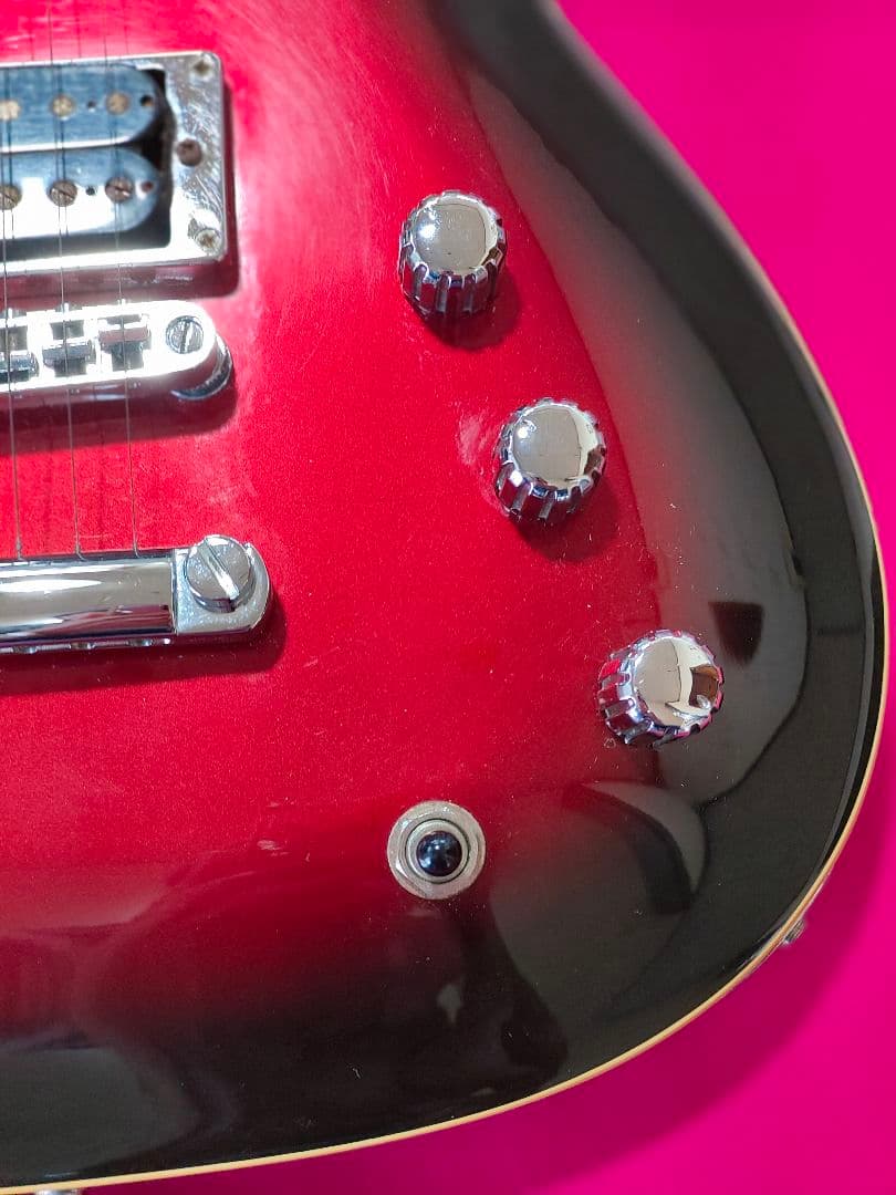 はな様専用13003Ibanez GIO エレキギター レッドグラデーション