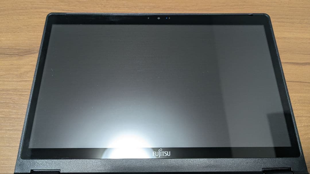 LIFEBOOK Pシリーズ ノートPC P727/R 8GB 256GB