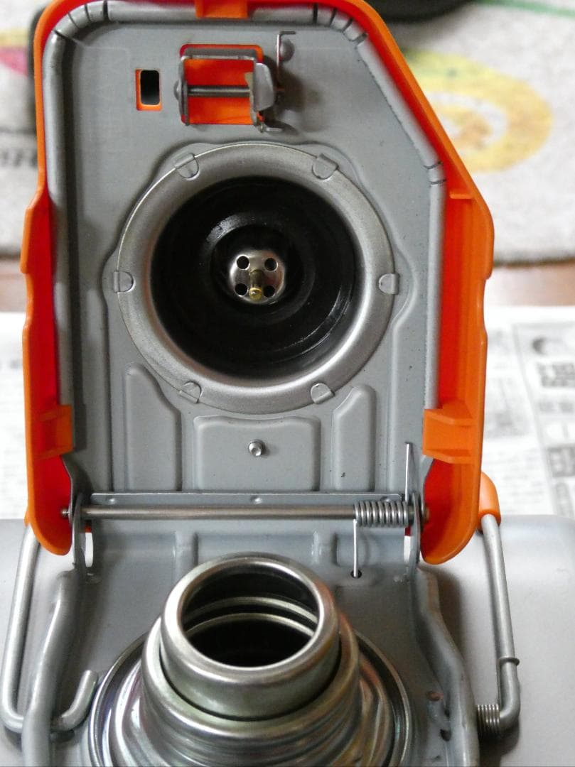 VXシリーズ 石油ファンヒーター 2021年製