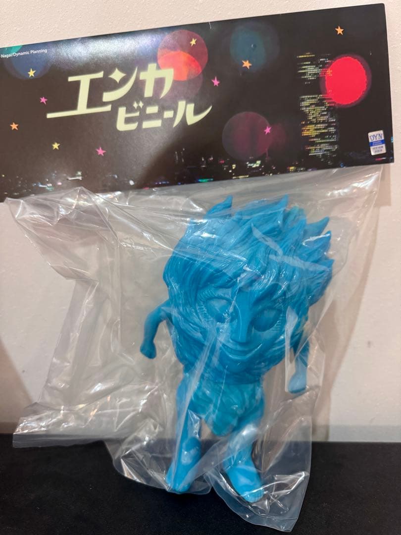 ENKA VINYL サイコジェニー