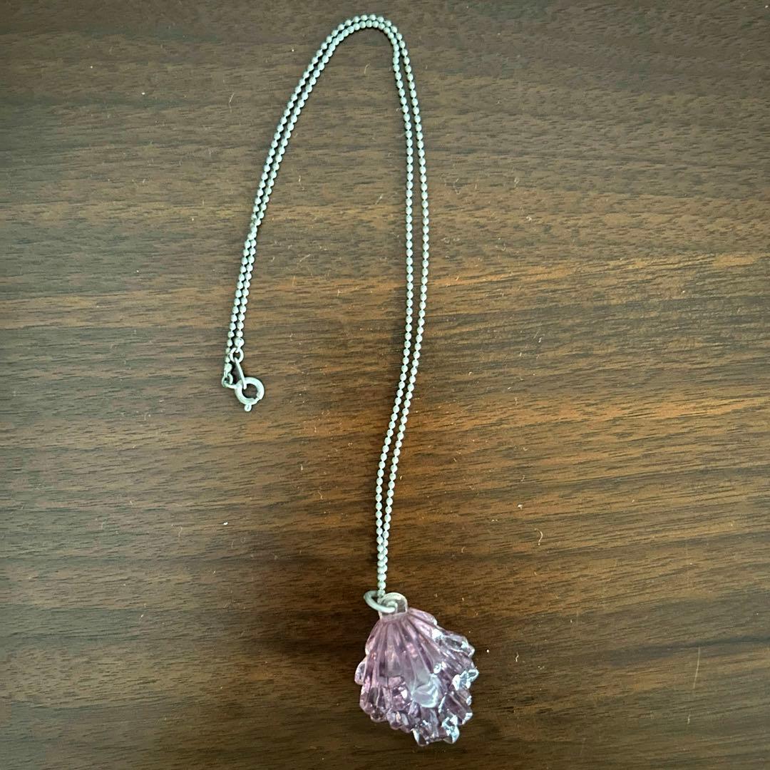 劇場版限定 「七夜の願い星 ジラーチ」 ねむりまゆペンダント - メルカリ