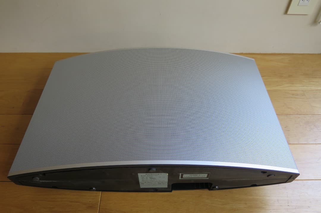 Bang&Olufsen Beosound1 CDピックアップ交換済 整備品