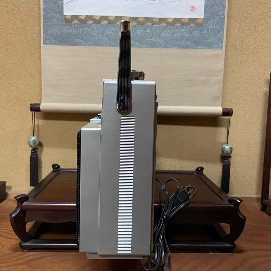 SONY／ソニー／ラジカセ／CFS-V3／メンテナンス済み／メンテセット付属