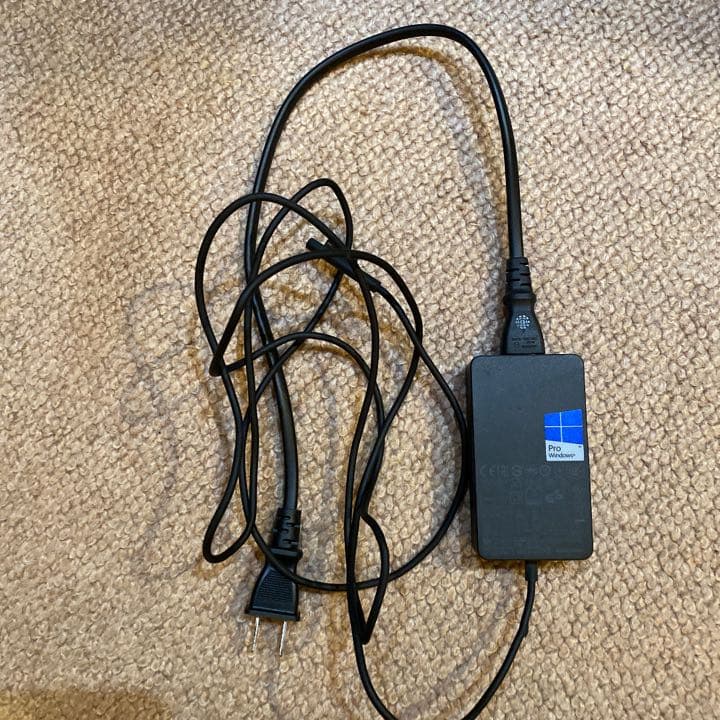 マイクロソフト surface pro4