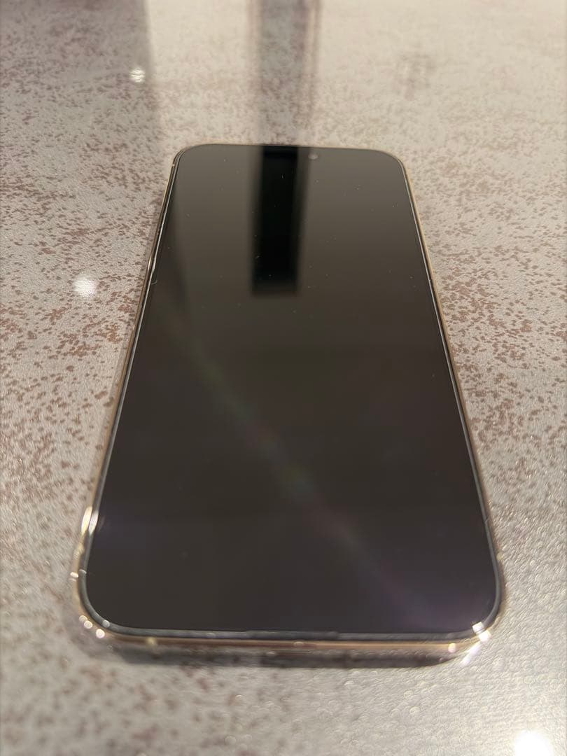 【美品】Apple iPhone 14 ProMax 1TB