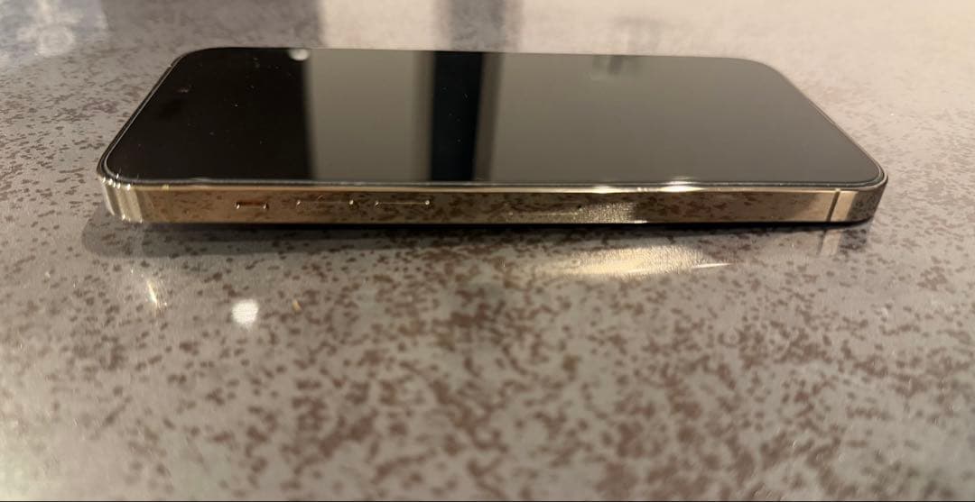 【美品】Apple iPhone 14 ProMax 1TB