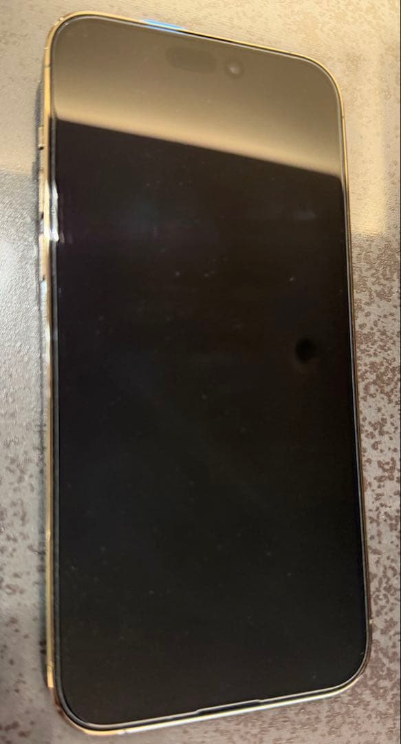 【美品】Apple iPhone 14 ProMax 1TB