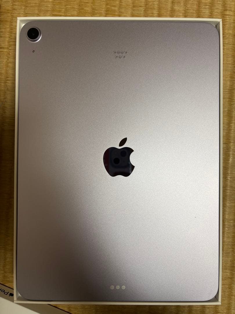 iPad本体 iPod Air M3 256GB