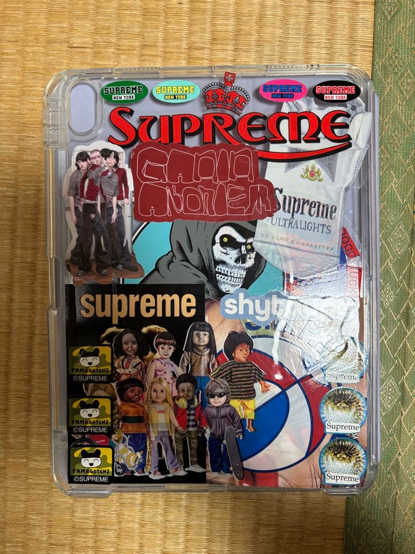 iPad本体 iPod Air M3 256GB