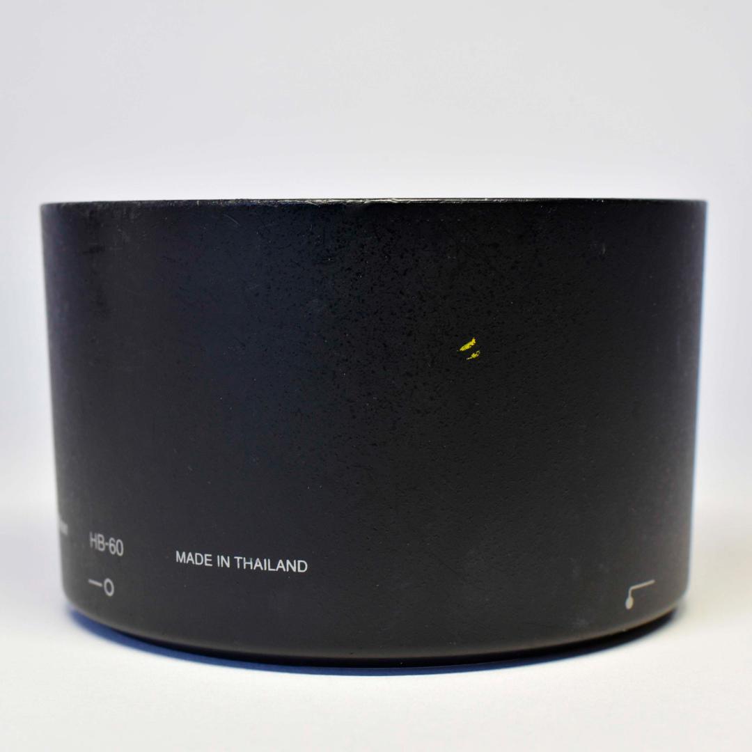 三重県　 AF-S NIKKOR 70-200mm F4 G ED VR