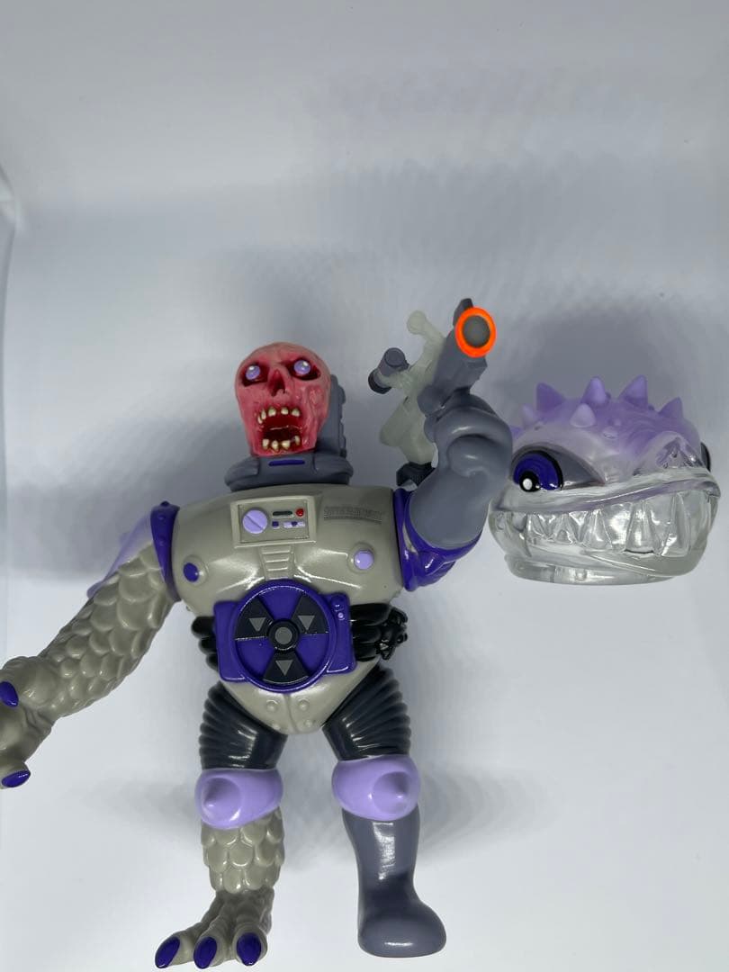 コミック・アニメ Akashik Record Toys Redeem Boy realhead 2026年最新】Yahoo!オークション -realhead リアルヘッドの中古品