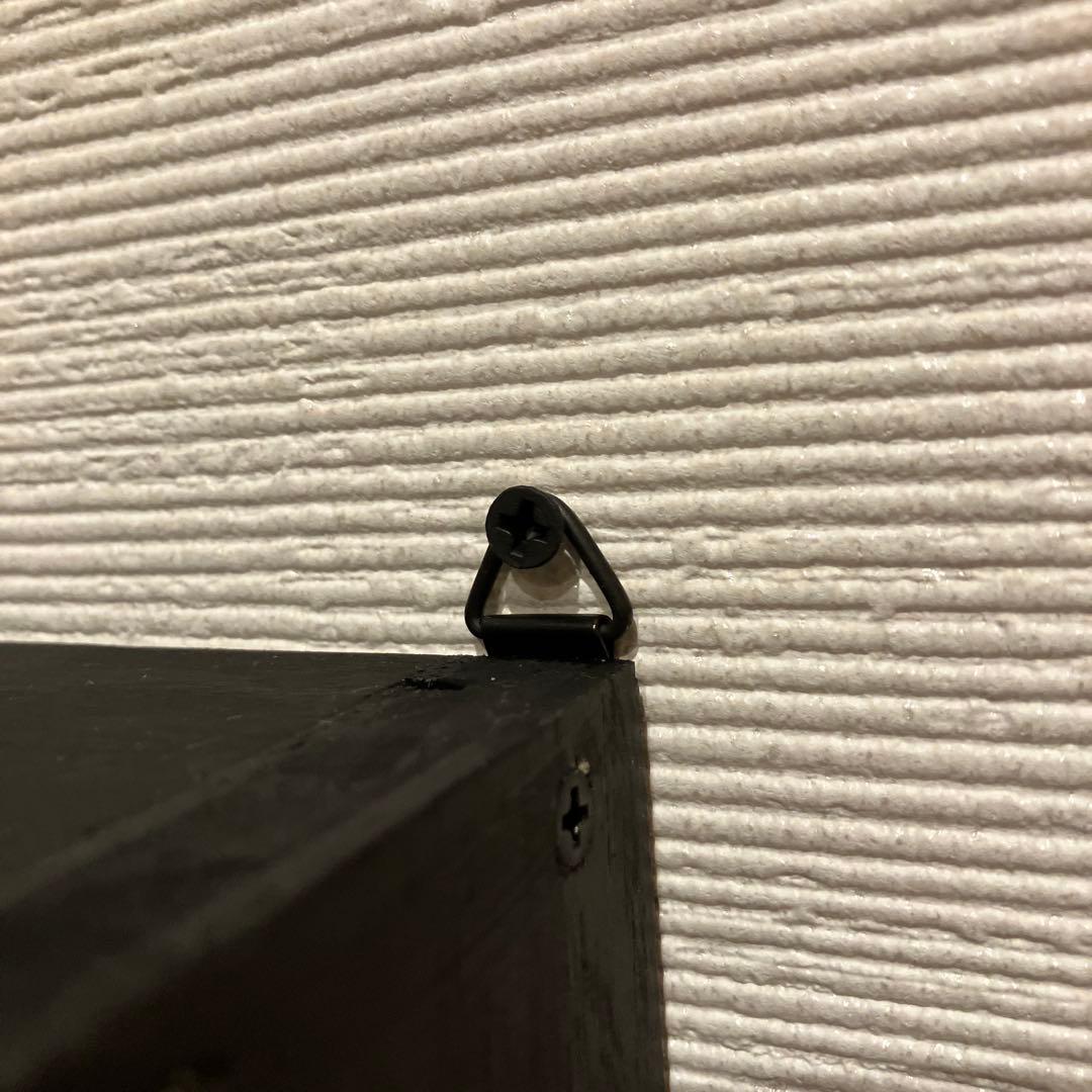 BE@RBRICK100％ 48体収納ケース ベアブリック 木製 ハンドメイド