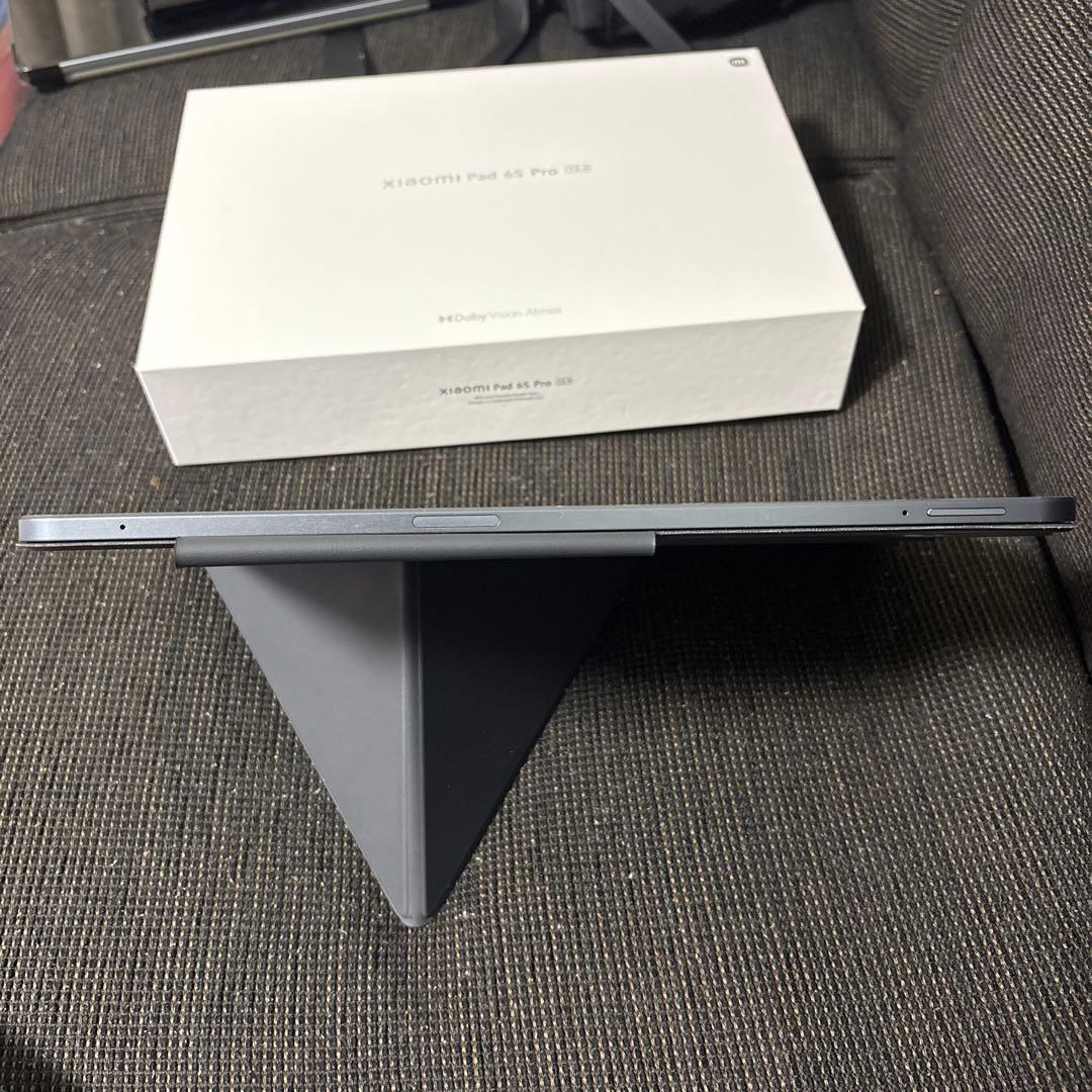K*e様 Xiaomi Pad 6S Pro 12.4 16GB 512GB +