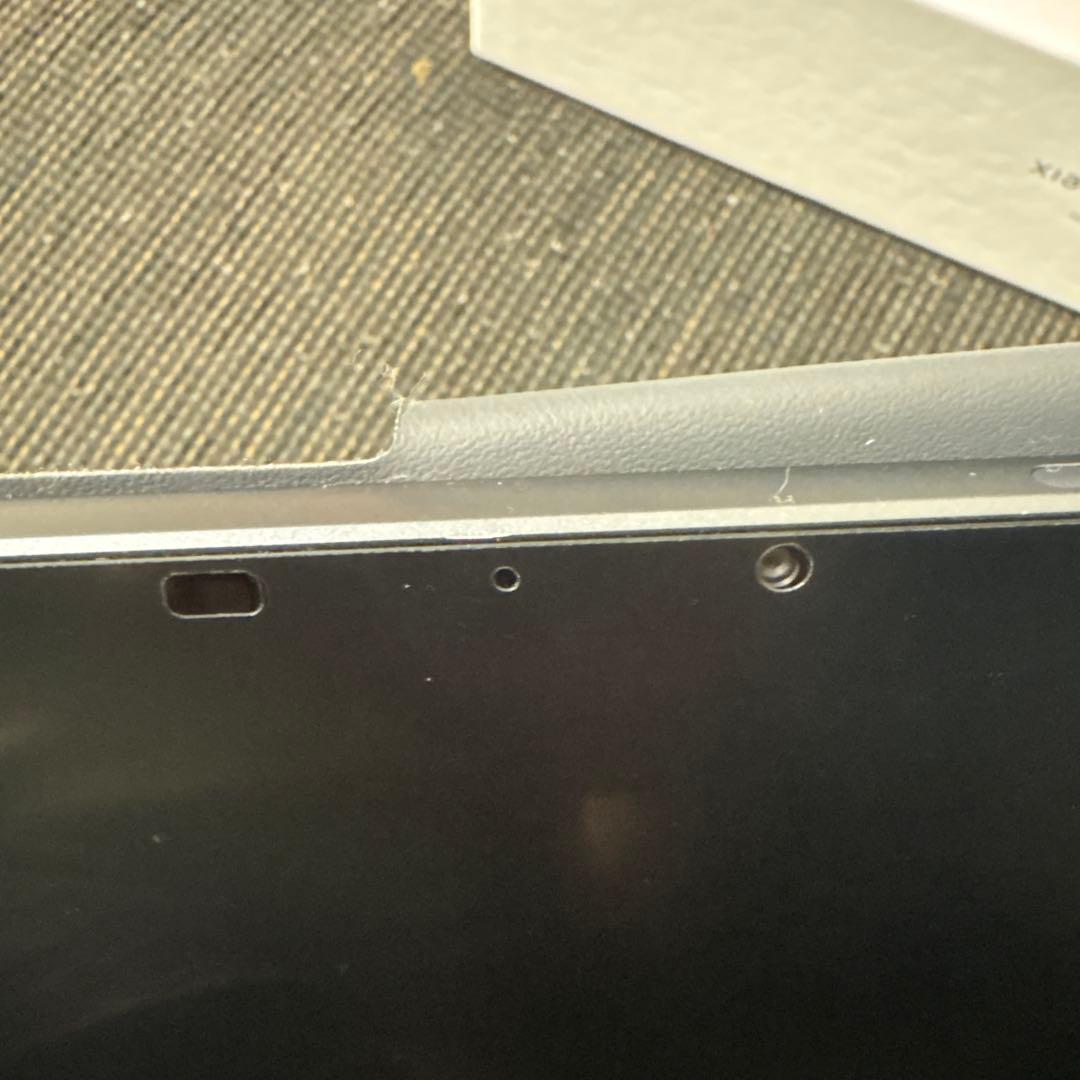 K*e様 Xiaomi Pad 6S Pro 12.4 16GB 512GB +