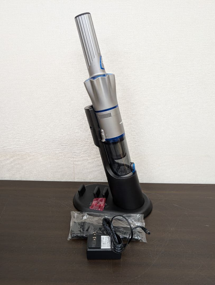 未使用】コードレスクリーナー FN007122