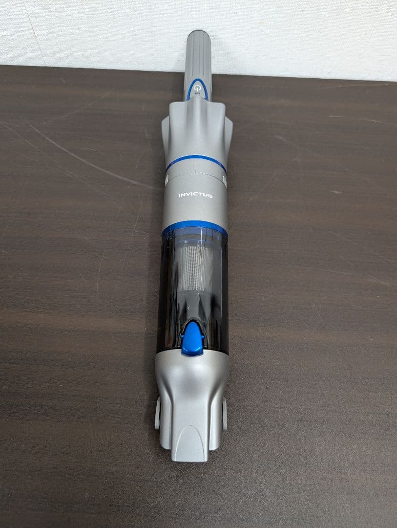 未使用】コードレスクリーナー FN007122