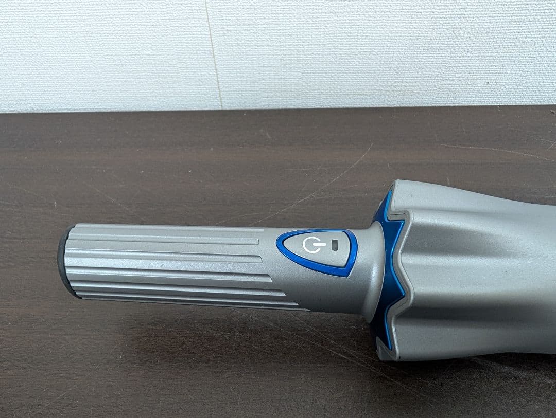 未使用】コードレスクリーナー FN007122