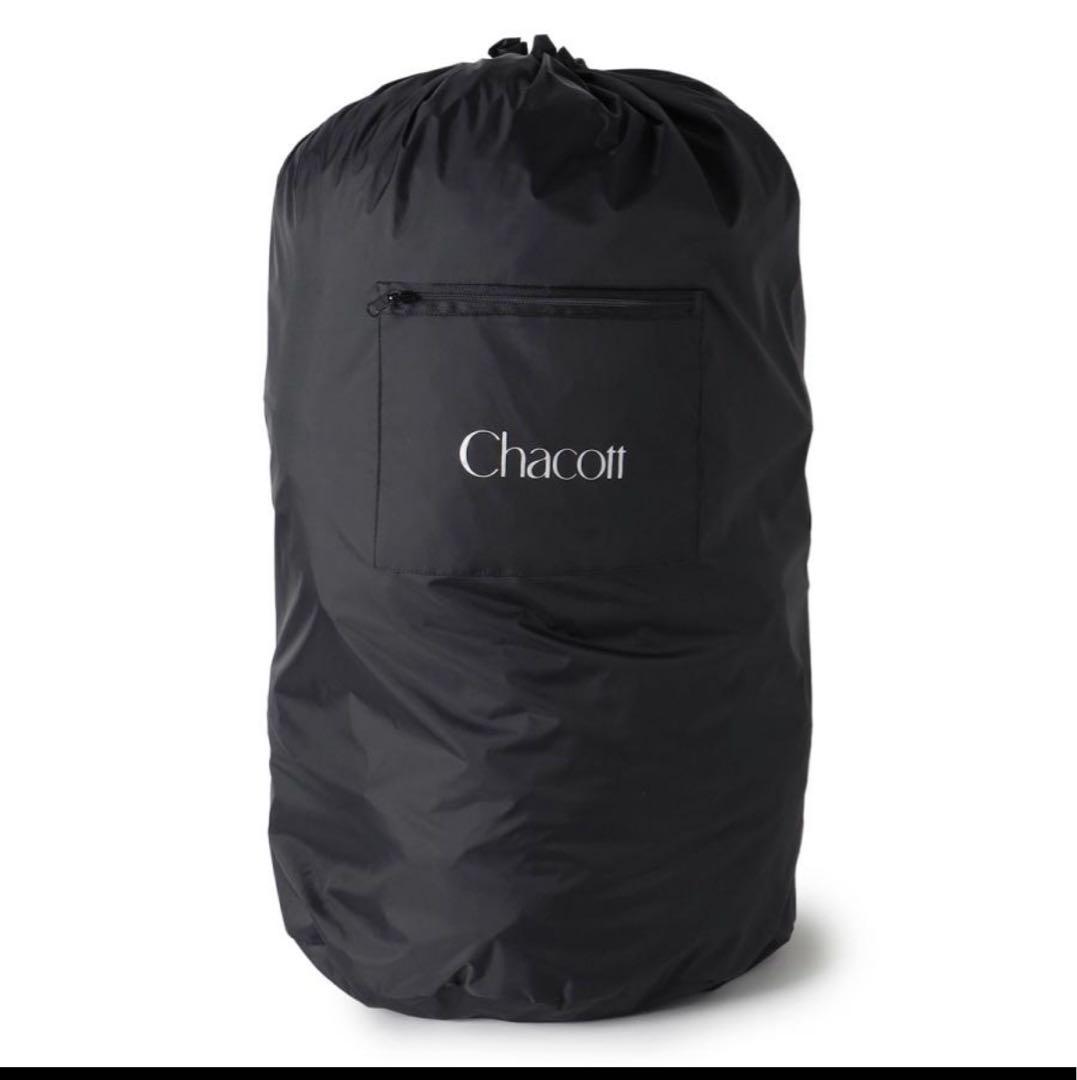 新品・未開封・未使用】Chacott チャコット バレエ衣装巾着袋 衣装