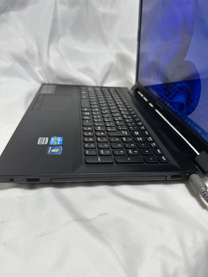 lenovo B590 Core i5-3230M ノートパソコン