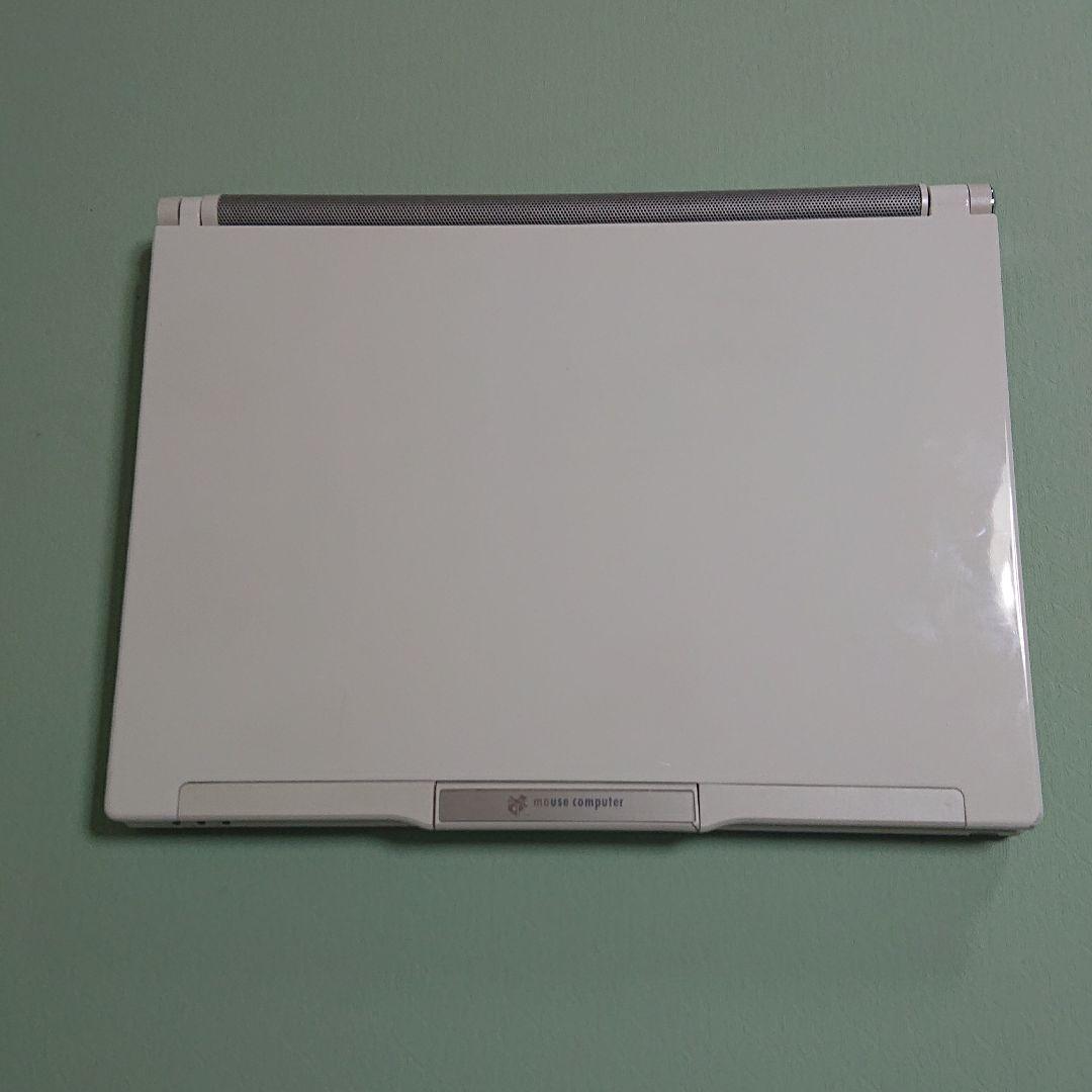 マウスコンピューター　12インチ 　Windows10 Pro