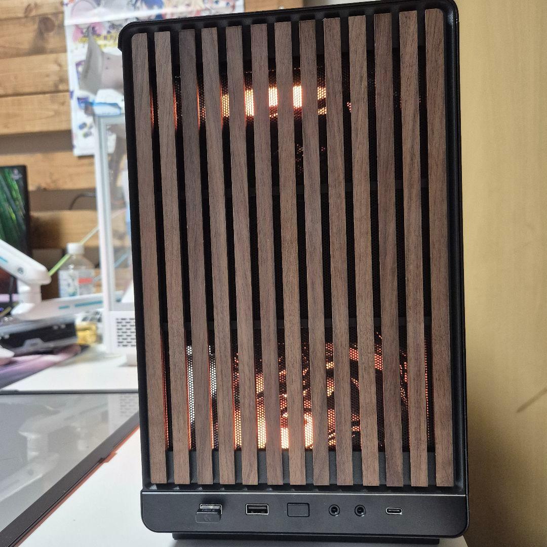 Ryzen5 5500 /rx5700xt /新品ssd1tb/16gb