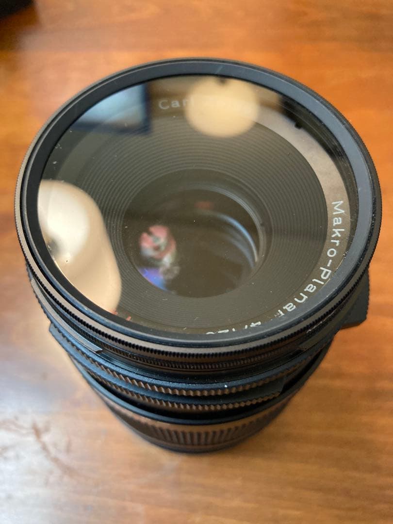 Hasselblad ハッセルブラッドCF MAKRO-PLANAR 4/120