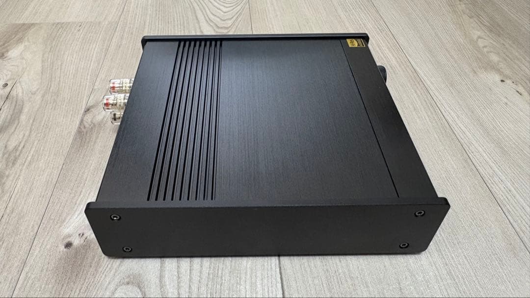 TEAC AI-303 ブラック