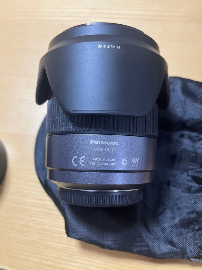 デジタルカメラ Panasonic Lumix DMC-GX7MK2