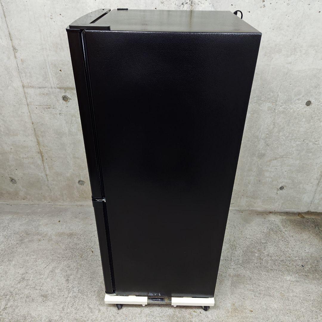 アイリスオーヤマ冷蔵庫 IRSD-14A-B