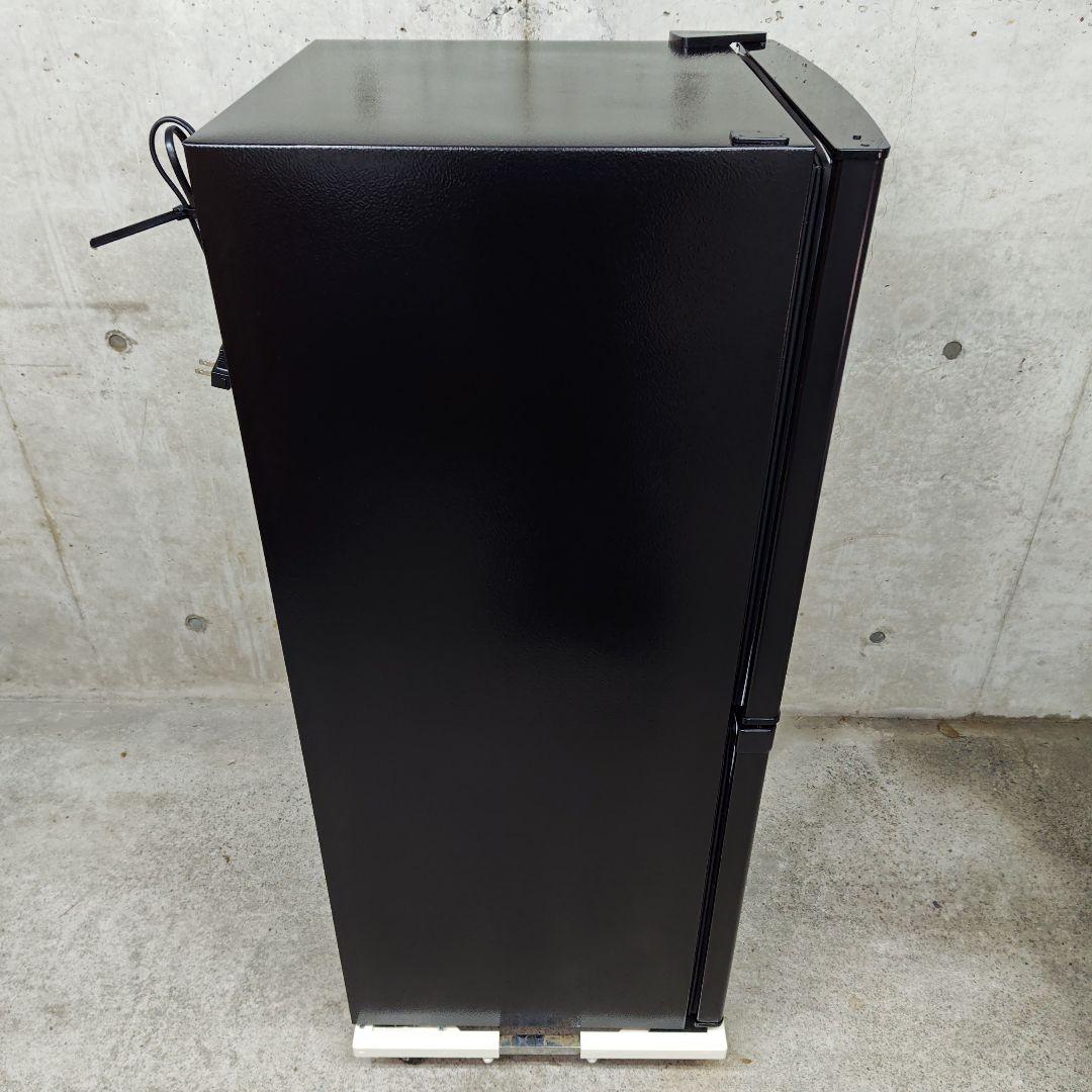 アイリスオーヤマ冷蔵庫 IRSD-14A-B