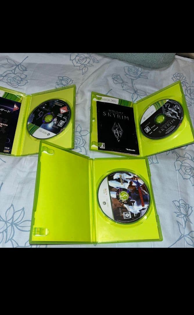 XBOXOne本体 XBOX ONE本体+ソフト