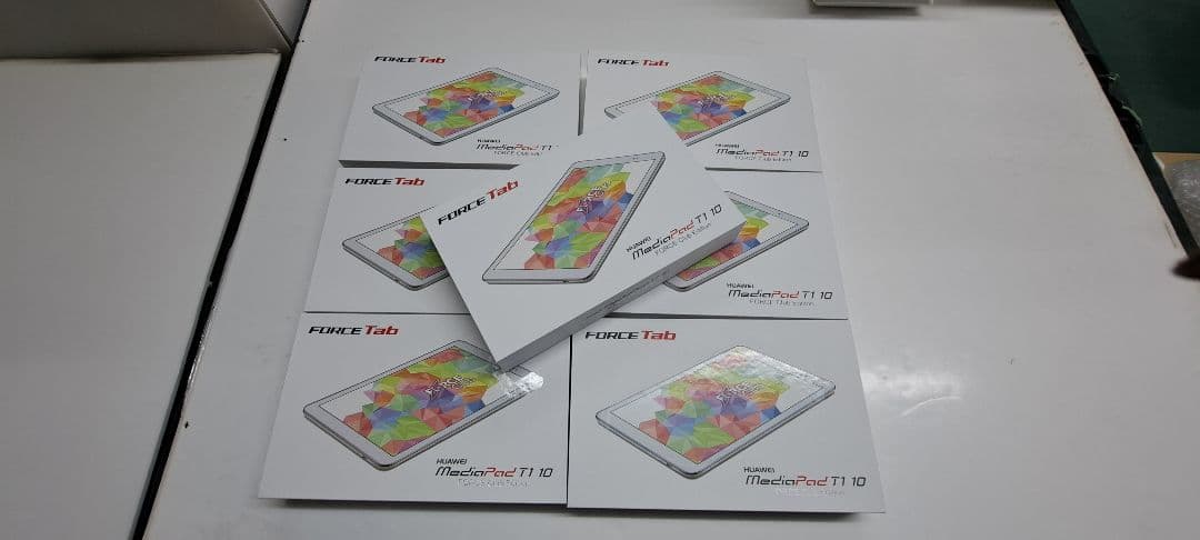 Androidタブレット本体 Huawei MediaPad T1 10 Huawei MediaPad T1 10 Review | PCMag